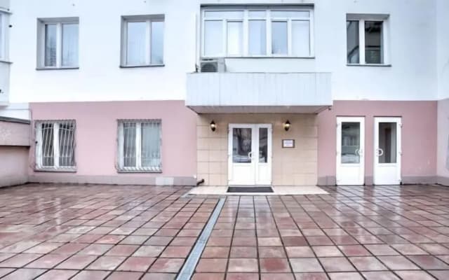 «Хостелы Рус» — Белорусская