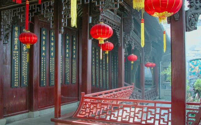 Xingli Hostel