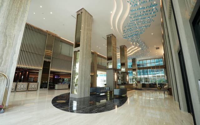 Wyndham Panbil Batam