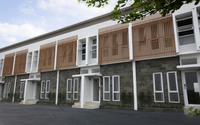 Voxstay Karawang