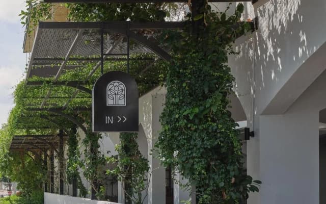The Motifs Eco Hotel
