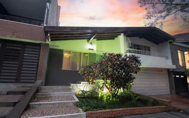 Casa Vera