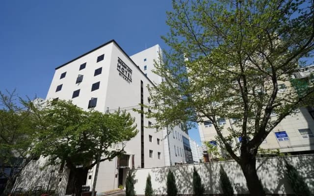 Myeongji Ocean City Hotel