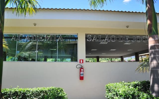 ABD Turismo Hoteis e Parques- Lacqua DiRoma