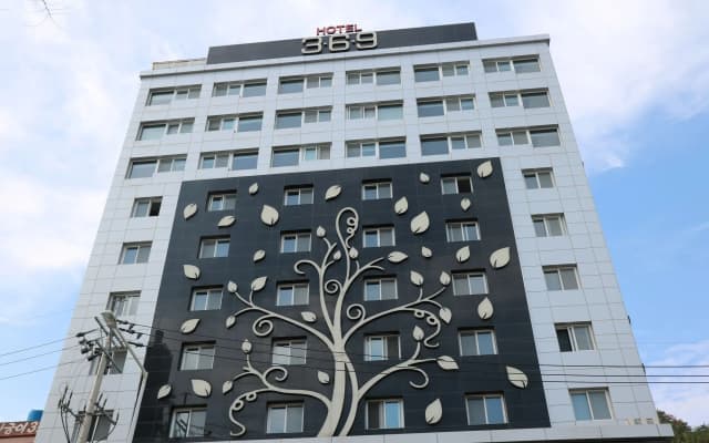 Songjeong 369 Hotel