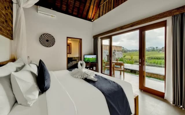 Poka Ubud Hidden Paradise & Spa by EPS