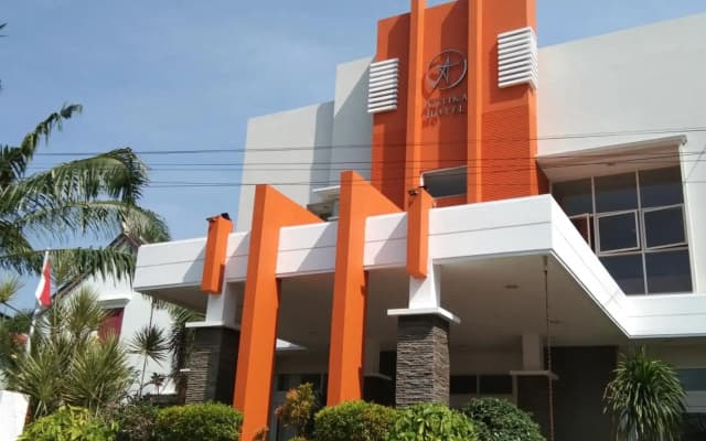 Antika Hotel
