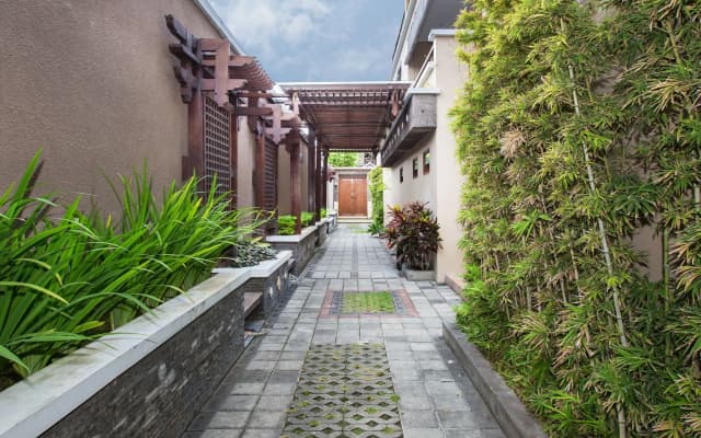 Dreamscape Bali Villa