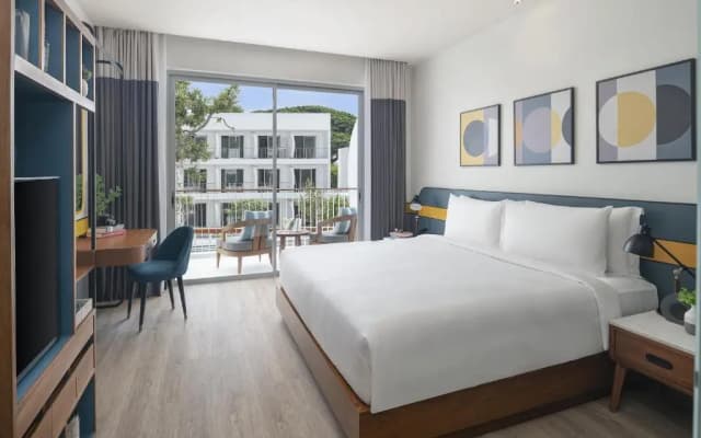 Avani Chaweng Samui Hotel & Beach Club - Adults Only