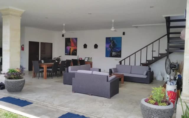 Villa Bima Seminyak