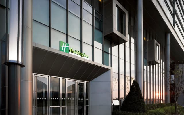 Holiday Inn Incheon Songdo by IHG