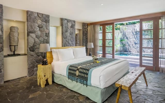 The Purist Villas & Spa