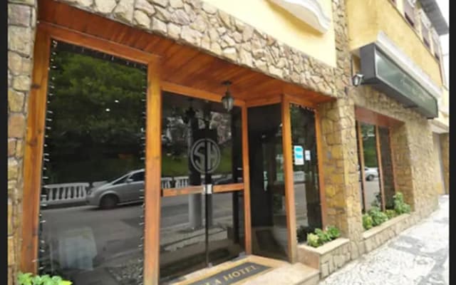 Hotel Serra da Estrela