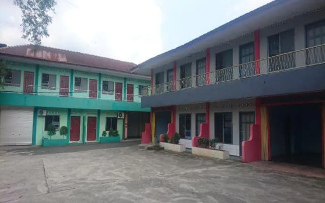 Hotel Mutiara Siantar