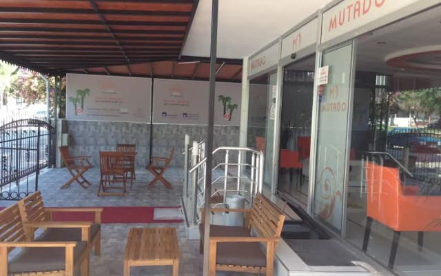 Mutado Hotel