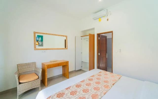 Kubu Mesari Homestay by Bukit Vista