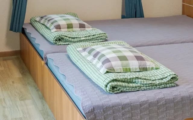 Jeju Handong Stay Pet-friendly Pension