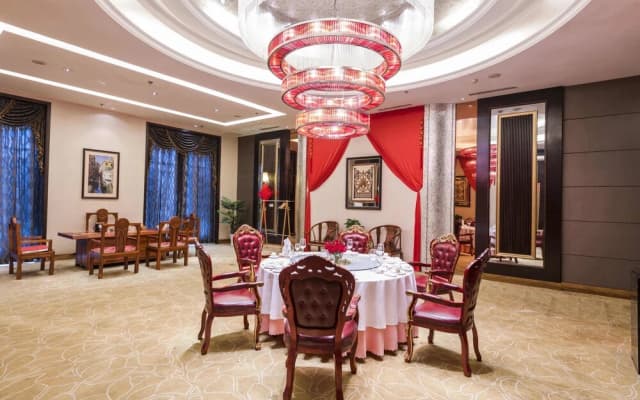 Country Garden Phoenix Hotel Haicheng