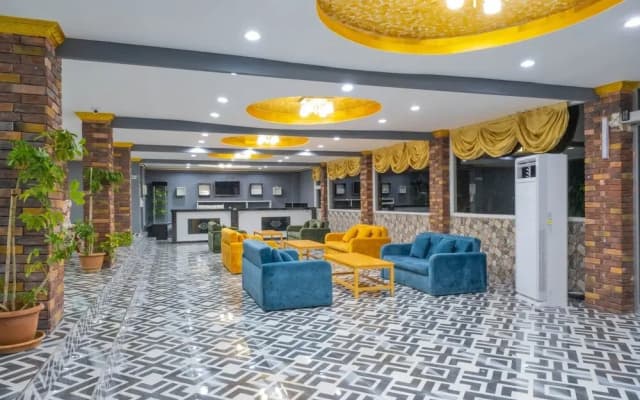 Avalon Beach Hotel - All Inclusive