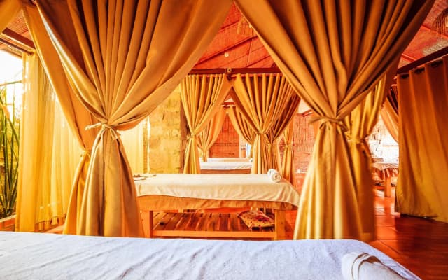 Sen Viet Phu Quoc Resort Sport & Spa