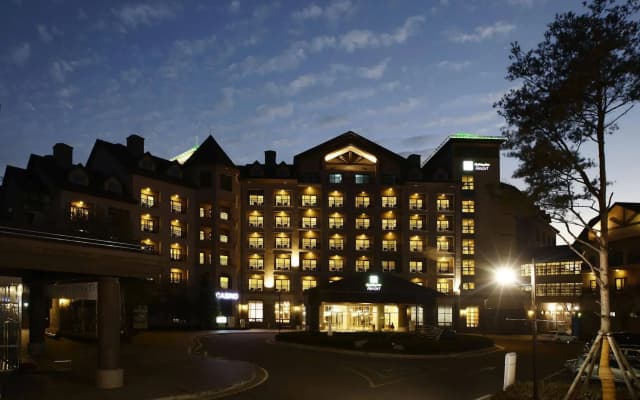 Holiday Inn Resort Alpensia Pyeongchang by IHG