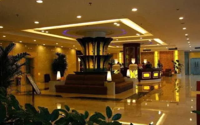 Ramada Plaza