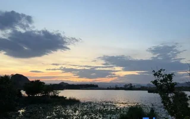Puzhehei Fanfang · Jianhu Scenic Courtyard Homestay