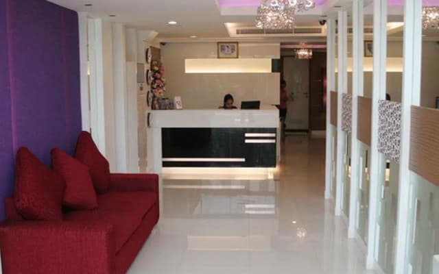Masters Suites A Boutique Hotel