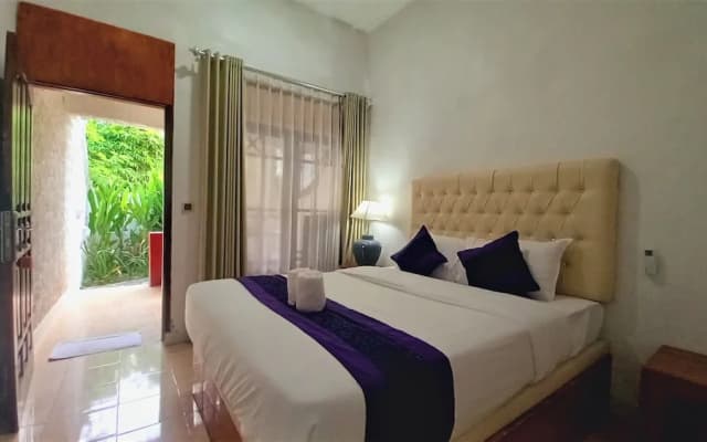Matahari Inn Kuta Lombok
