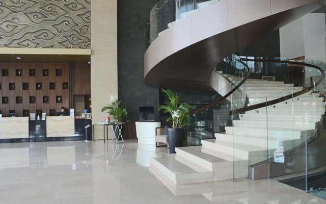 The Luxton Cirebon Hotel and Convention