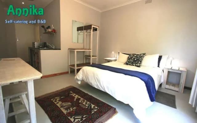 Annika Self-catering and B&B