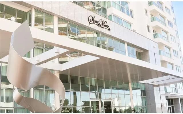 OZPED Flats Particulares Saint Moritz