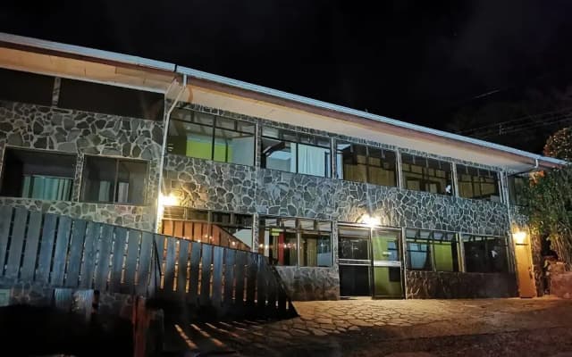 Miztli Lodge & Adventures