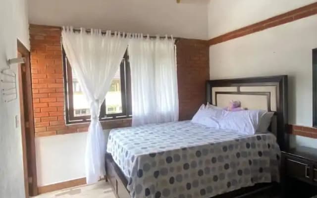 Villas mariposas