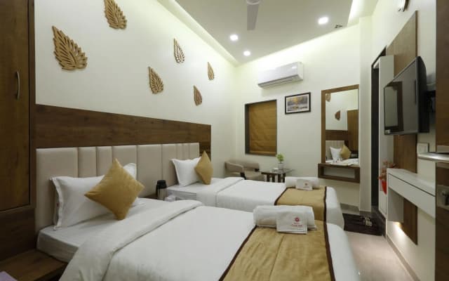 Hotel Alka Inn