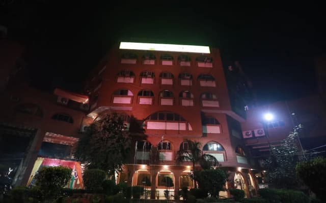 Hotel Chanson Grand Westend