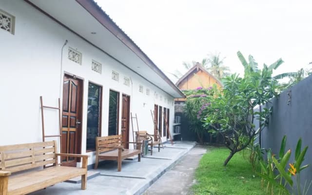 VK Guest House