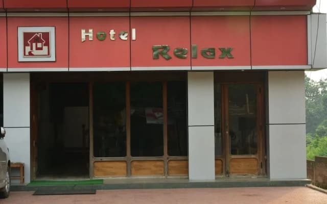 Hotel Relax