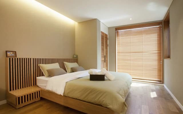 PuzzleStay House