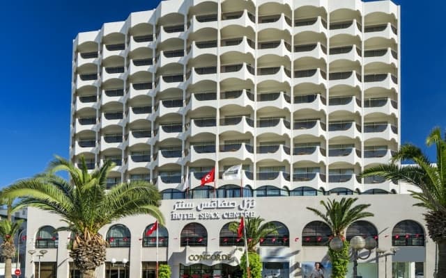 Occidental Sfax Centre
