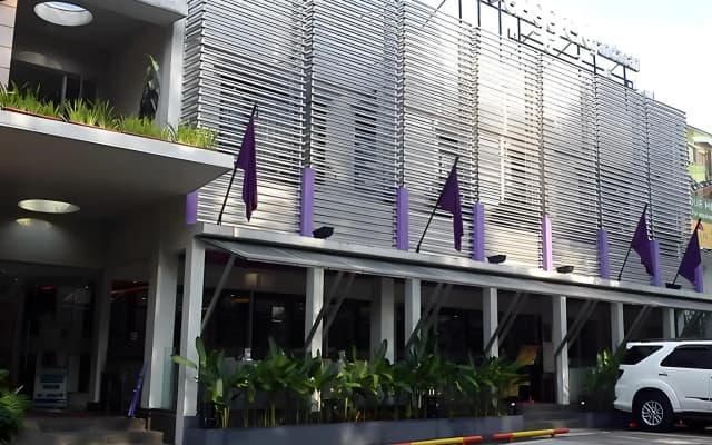 Hotel Anggrek Gandasari
