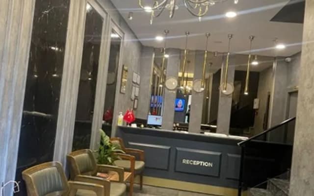 Fa Otel
