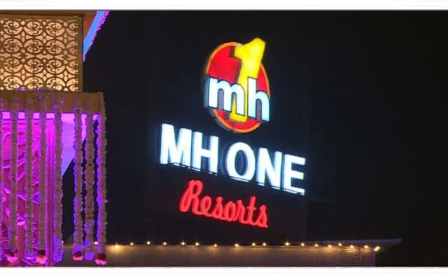 Mh One Resort Hotel