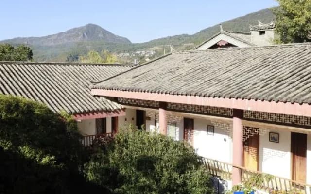 Conifer Lishui Sunlight Hotel