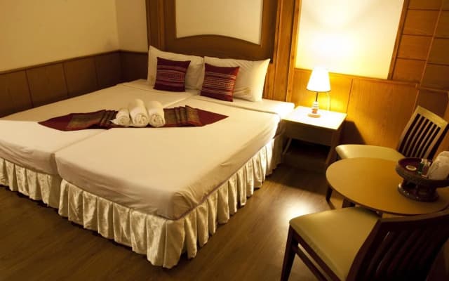 Zaza Hotel