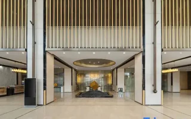 Fortune Sunshine Hotel