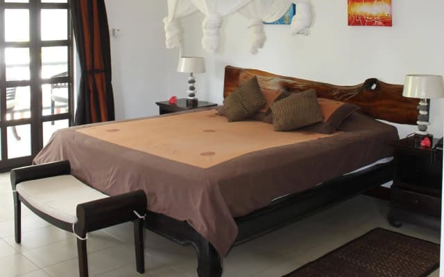 Hotel Chateau St Cloud