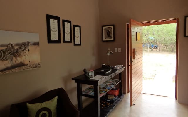 Turaco Lodge