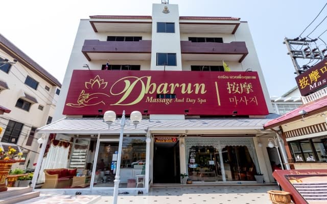 Best LD Hotel