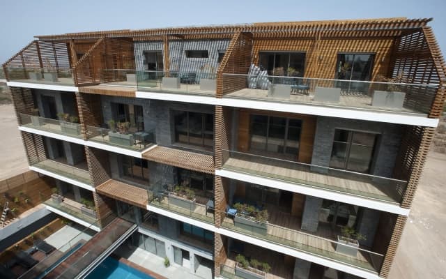 Ocean Park Hotel, Premium Suites & Wellness
